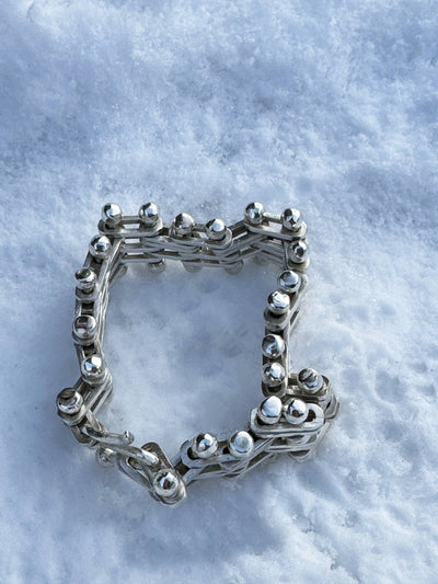 Derailleur Bracelet-Julia Tyrrell Bunge-APOC STORE