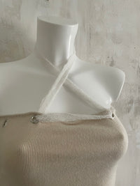 ara dress-Snake Divine-APOC STORE