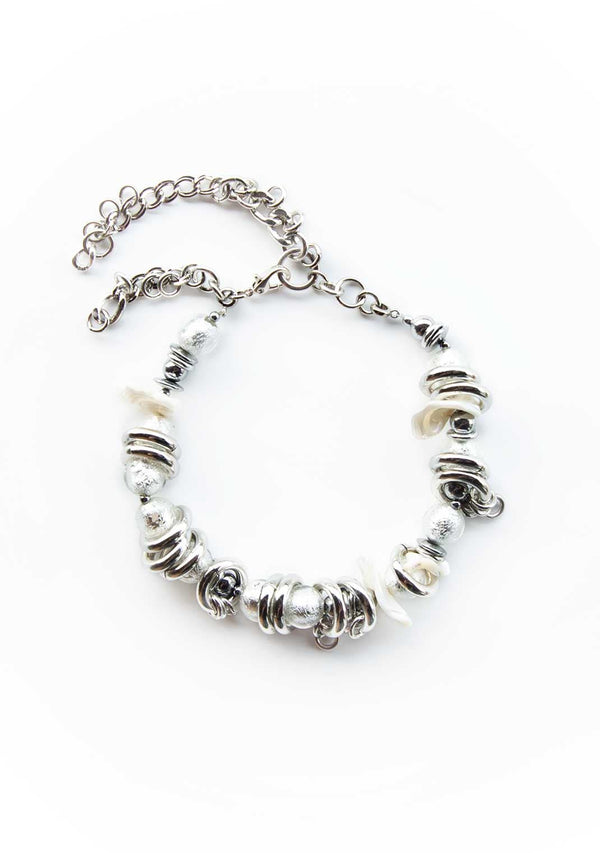 BASIL Necklace-JALACONDA-APOC STORE