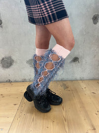 Socks EUGENE x TATi-TATi-APOC STORE