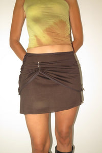 Sila Skirt-ATH-APOC STORE