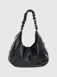 Black Bag Smocking Big-Nensi Avetisian-APOC STORE
