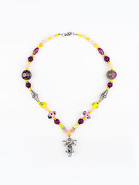 Lil Cosmo Necklace-Gabrielle Rosenstein-APOC STORE