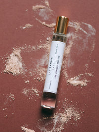LES CAHIERS SECRETS Roll-on Perfume Oil-Jouissance Parfums-APOC STORE