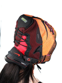 Nike sporty Hijab-HARAM-APOC STORE