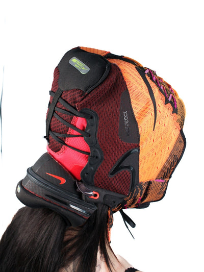 Nike sporty Hijab-HARAM-APOC STORE