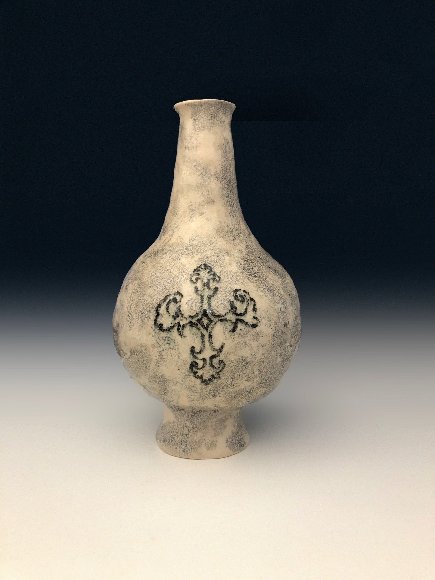 “Angelic Cross” Vase-Sercetvir-APOC STORE