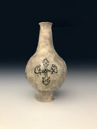 “Angelic Cross” Vase-Sercetvir-APOC STORE