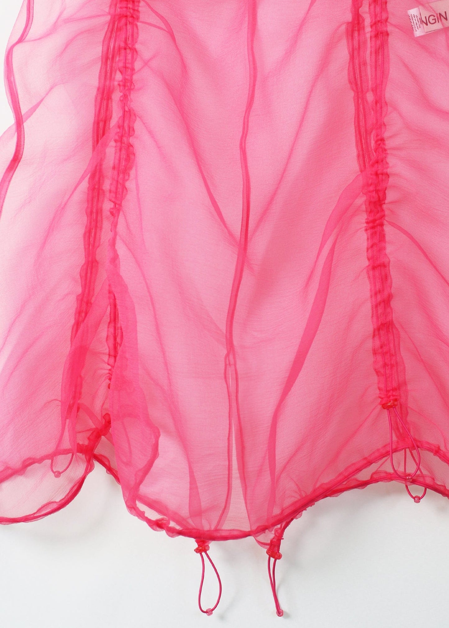 STOPPER SHA DRESS PINK-SAENGIN STUDIOS-APOC STORE