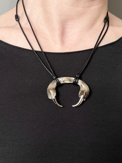 Pendant "Camo X"-CASPER DIY-APOC STORE