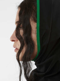 Worm Top/Mini Dress-NORMFORM-APOC STORE