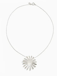 Calendula Pendant-Zohra Rahman-APOC STORE