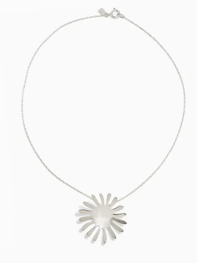 Calendula Pendant-Zohra Rahman-APOC STORE
