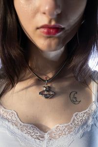 Clavice Pendant-Agoston Balazs-APOC STORE