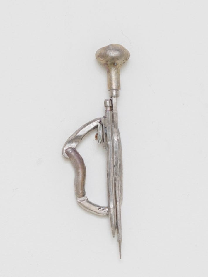 The Drawing Plug-Alizee Quitman-APOC STORE