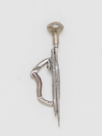 The Drawing Plug-Alizee Quitman-APOC STORE