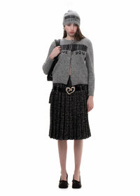 I LOVE YOU KNIT TOP-Urte Kat-APOC STORE