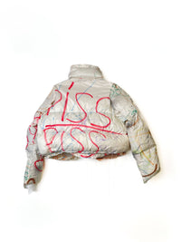 PISS JACKET-Puer Parasitus-APOC STORE