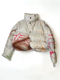 PISS JACKET-Puer Parasitus-APOC STORE