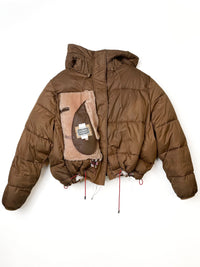 BONFIRE JACKET-Puer Parasitus-APOC STORE