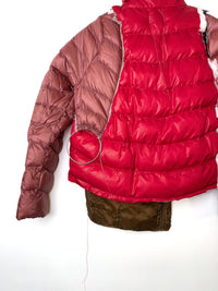 STRAP JACKET-Puer Parasitus-APOC STORE