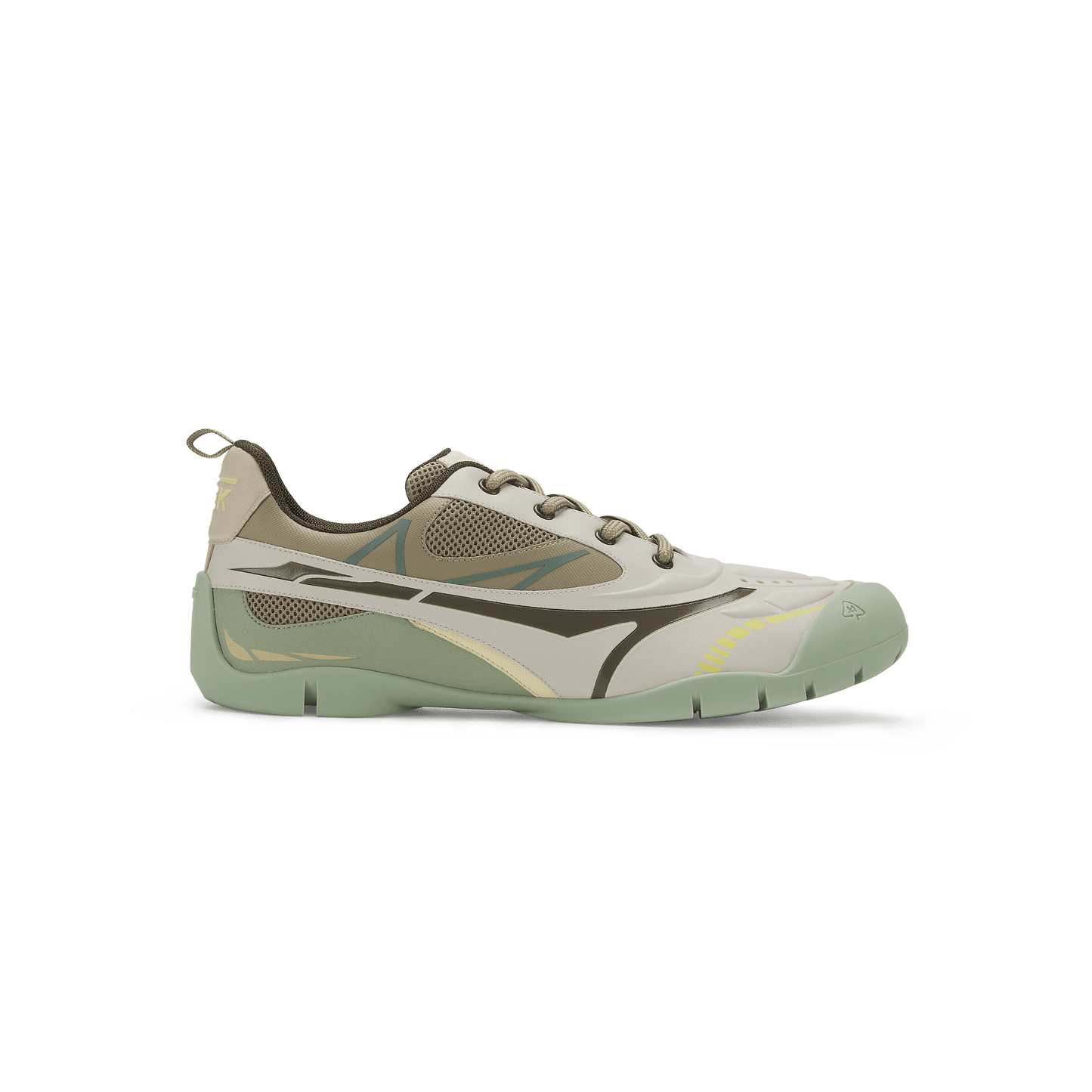 Swift Trek Trainers Wood Ash-untitlab-APOC STORE