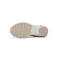 Lace Ups Flex Heel Sneaker-untitlab-APOC STORE