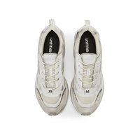 Lace Ups Flex Heel Sneaker-untitlab-APOC STORE