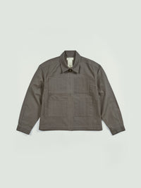 PEN JACKETS CHARCOAL-EGNARTS-APOC STORE