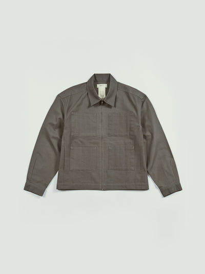 PEN JACKETS CHARCOAL-EGNARTS-APOC STORE