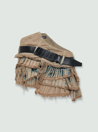 Twirl Skirt Mudwash-Onrushw23fh-APOC STORE