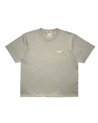 Cut off T-shirts (Natural)-EGNARTS-APOC STORE