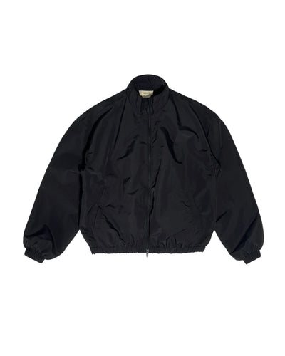Team Office Jacket (Black)-EGNARTS-APOC STORE
