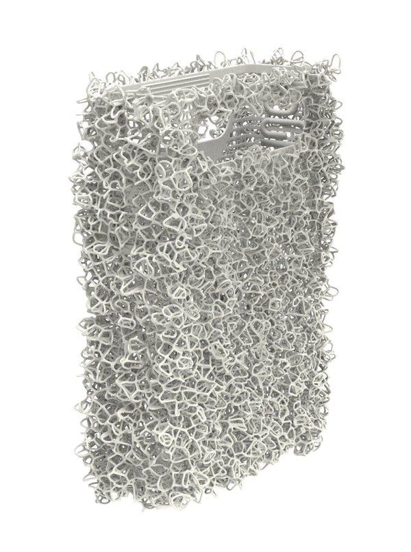 SCRY Chaos Handbag White-SCRY-APOC STORE