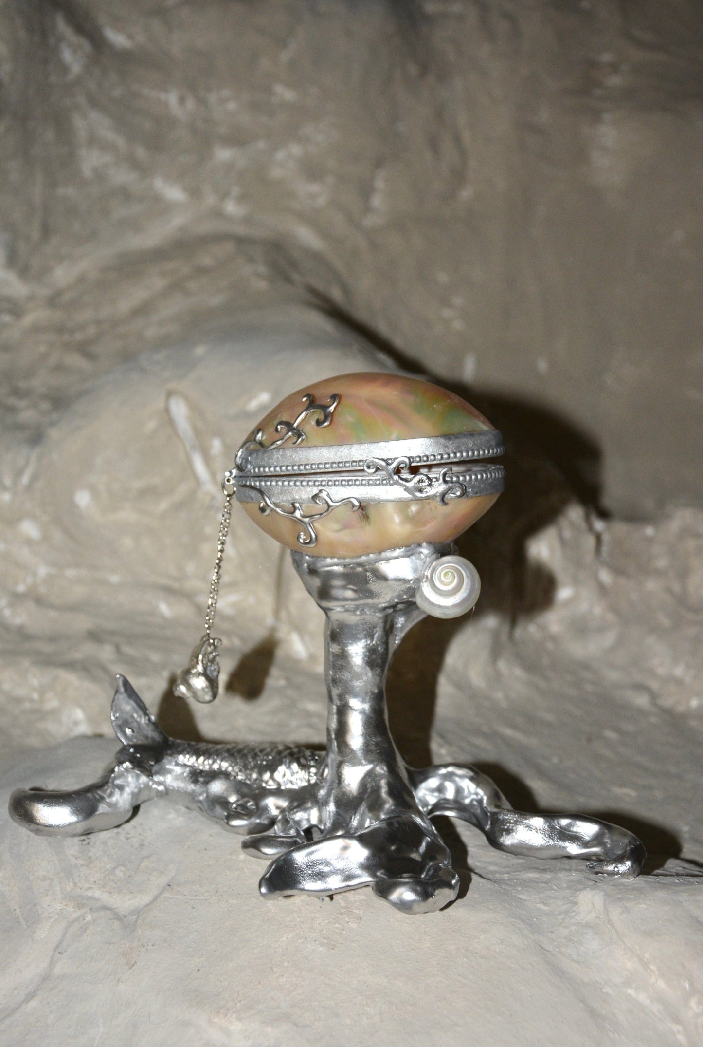 Cure for tears Chalice-Julia Bonich-APOC STORE