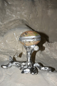 Cure for tears Chalice-Julia Bonich-APOC STORE