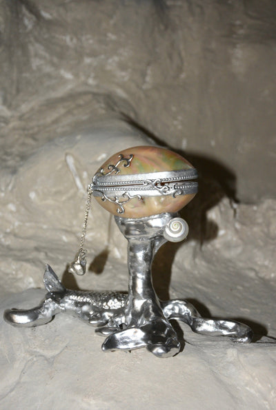 Cure for tears Chalice-Julia Bonich-APOC STORE