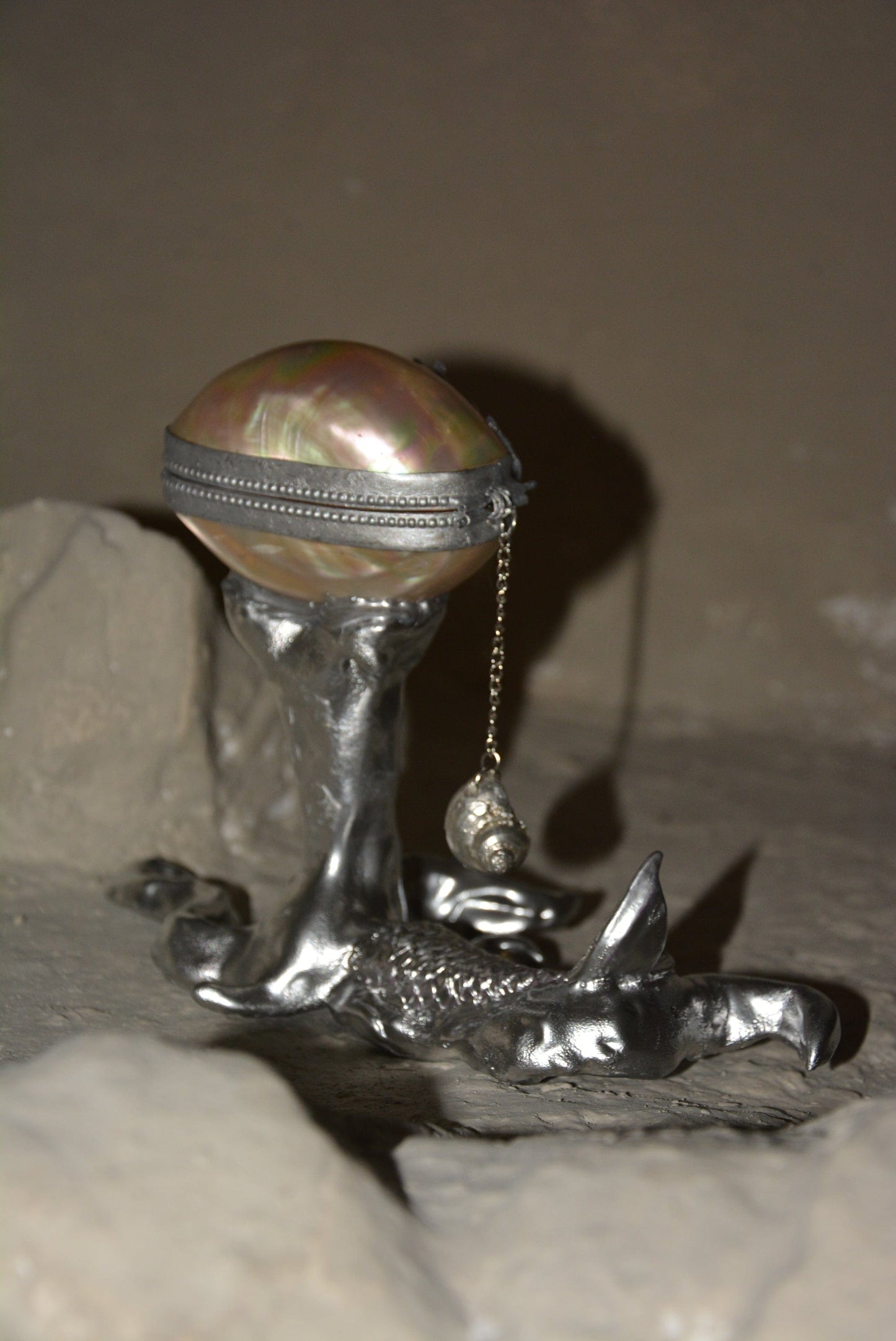 Cure for tears Chalice-Julia Bonich-APOC STORE