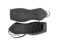 Plebeian Mules - Black-BODY AMPLIFICATION DEVICES-APOC STORE