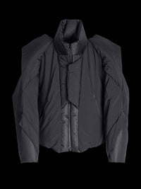 LV.0 Down Jacket Y-NOTINLIST-APOC STORE