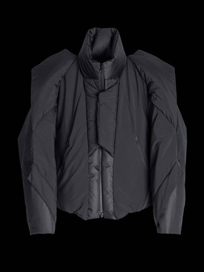 LV.0 Down Jacket Y-NOTINLIST-APOC STORE