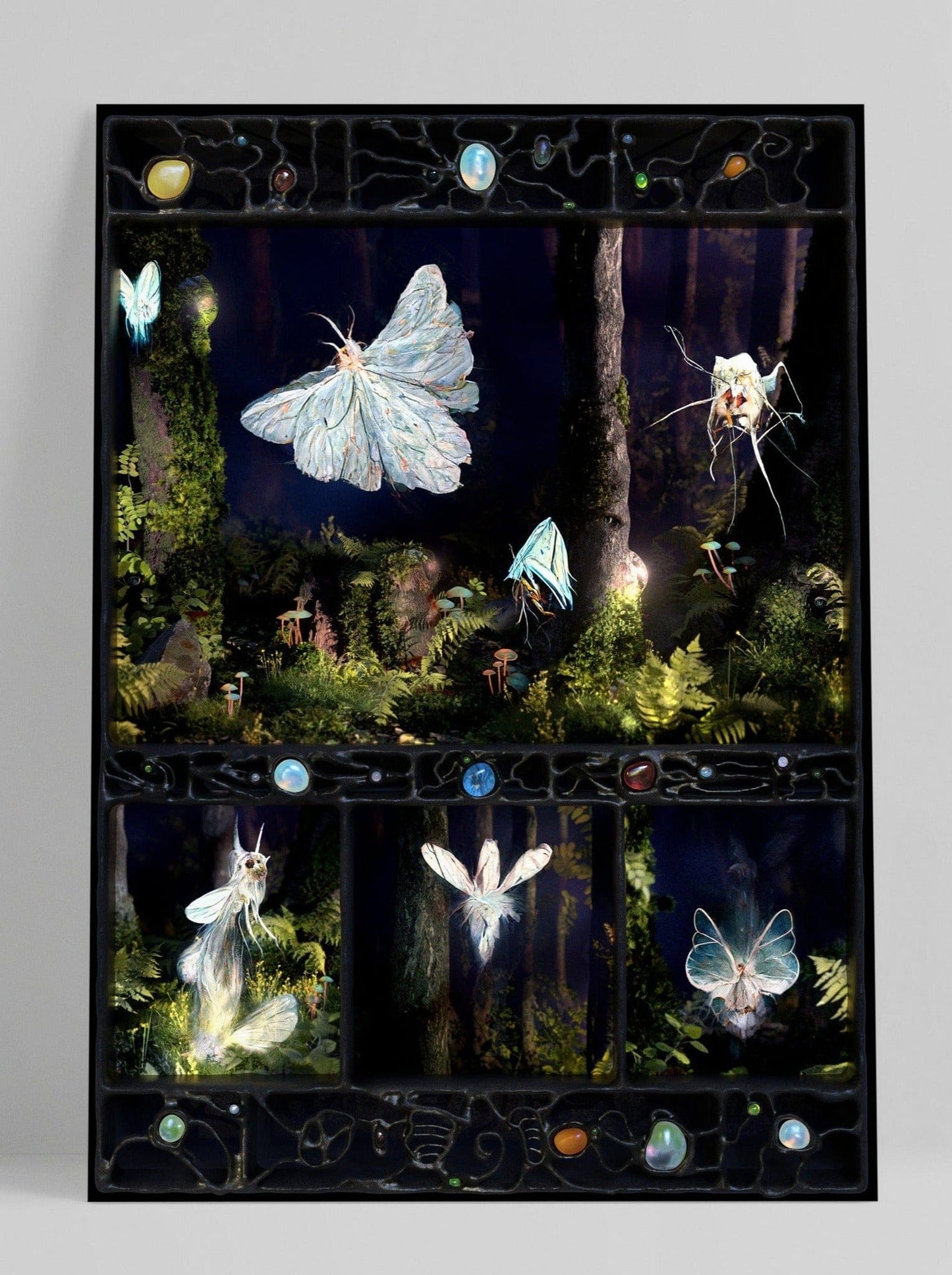 forest beings-Ida Lissner-APOC STORE