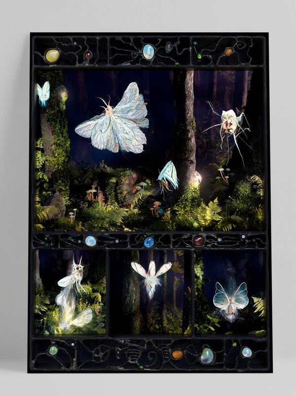 forest beings-Ida Lissner-APOC STORE