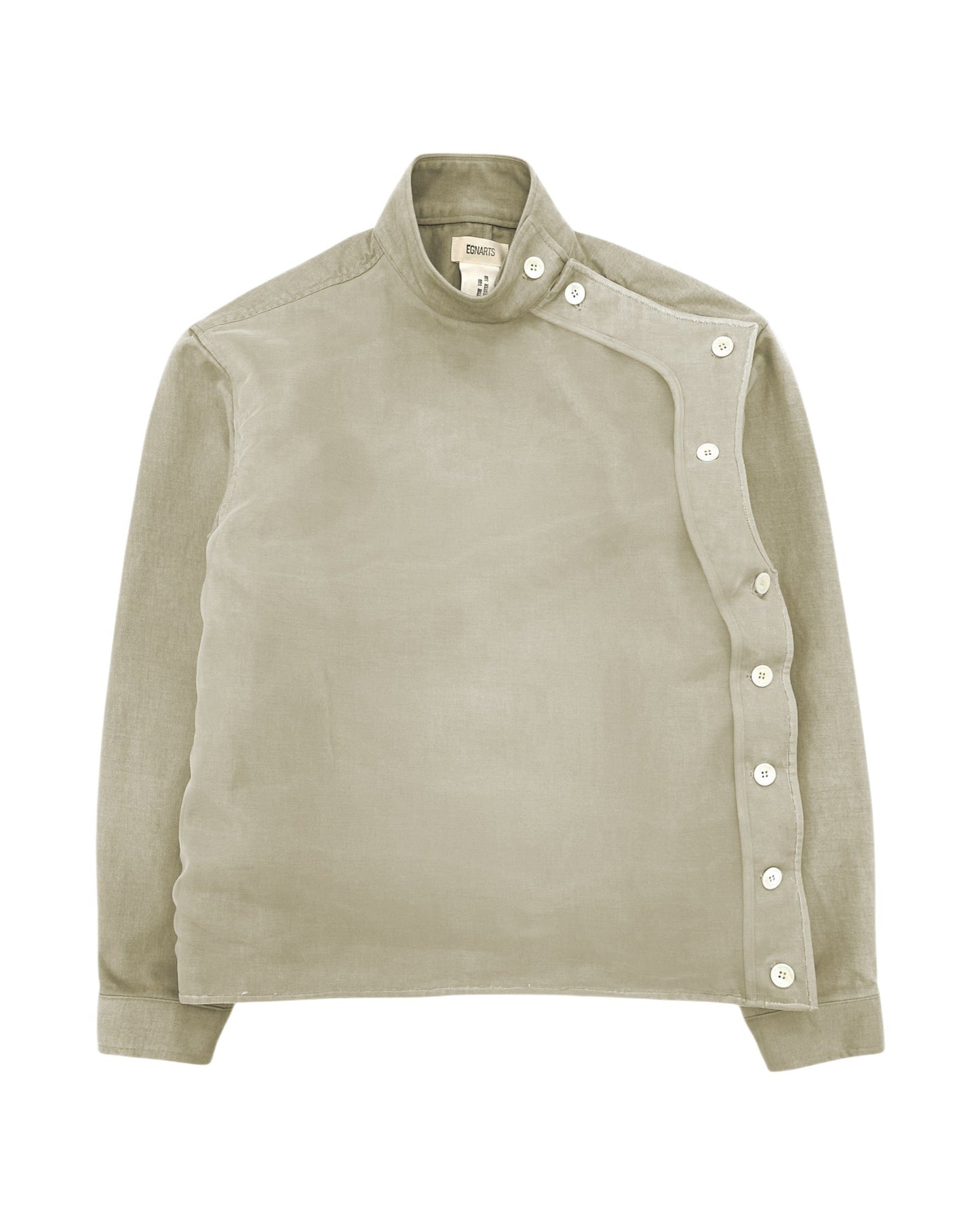 ORGANZA JACKET-EGNARTS-APOC STORE