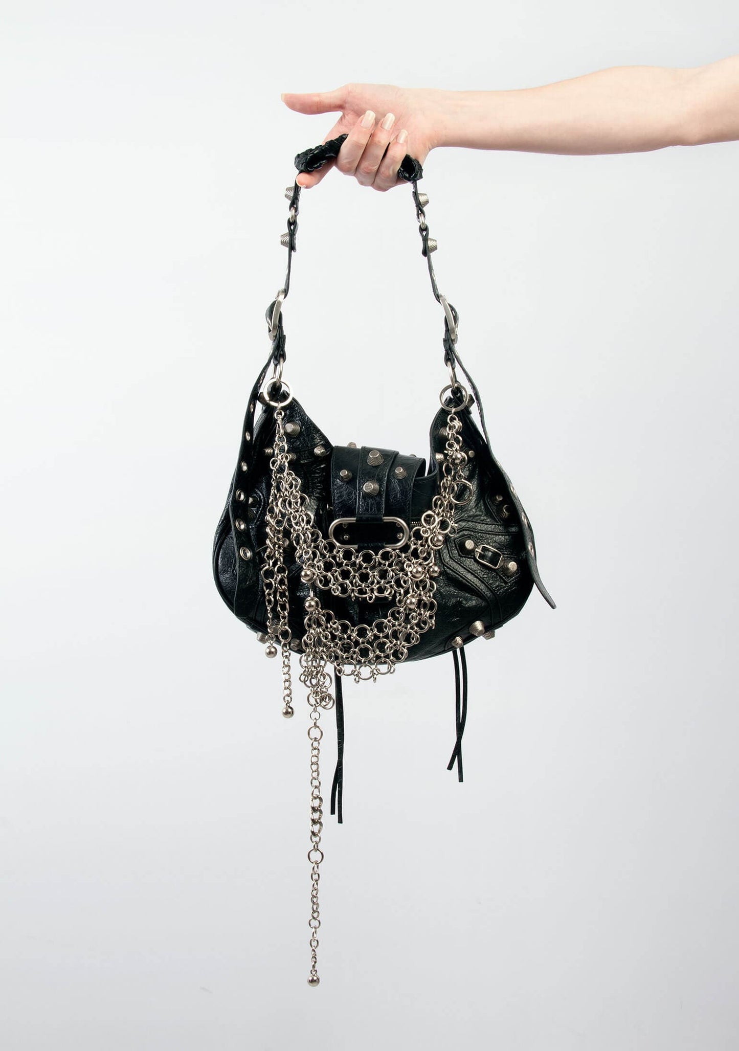 THE PAWN Accessory-JALACONDA-APOC STORE