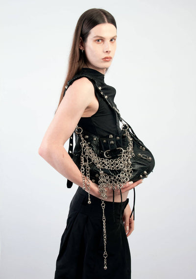 THE PAWN Accessory-JALACONDA-APOC STORE