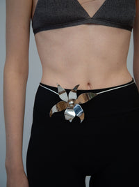 BIG EVIE NECKLACE BELT-EYLAND-APOC STORE