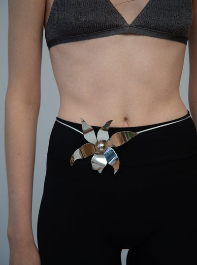BIG EVIE NECKLACE BELT-EYLAND-APOC STORE