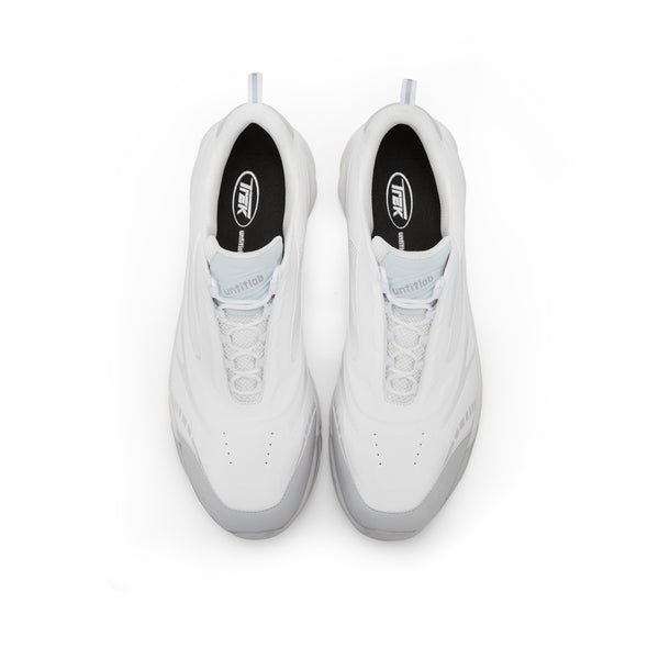 Helix Swift Trek Sneakers (white)-untitlab-APOC STORE