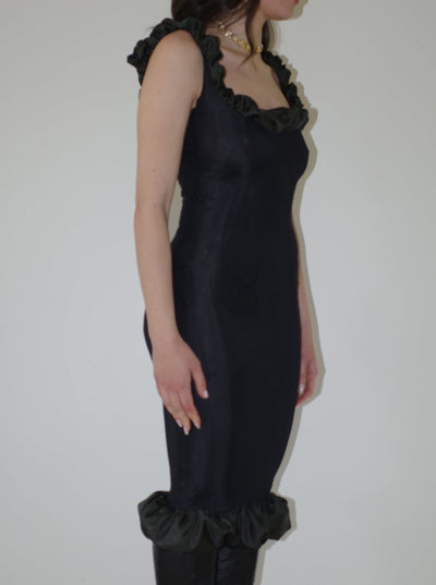 002 Tall - Verde-Ouse World-APOC STORE